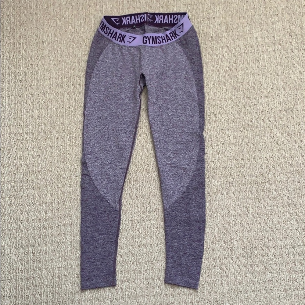 Gymshark leggings